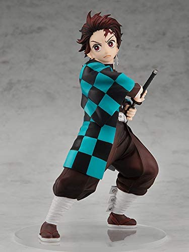 "Demon Slayer: Kimetsu no Yaiba" Pop Up Parade Kamado Tanziro (buena compañía de sonrisa)