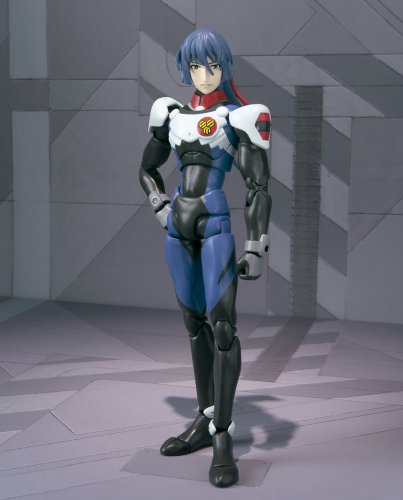 Saotome Alto Armorplus Macross Frontier - Bandai