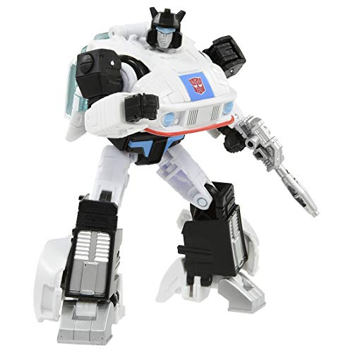 "Transformers" Studio Series SS-59 Autobot Jazz