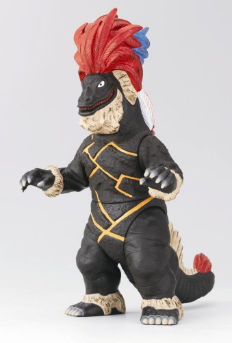Geronimon Ultra Monster Series (#08), Ultraman - Bandai