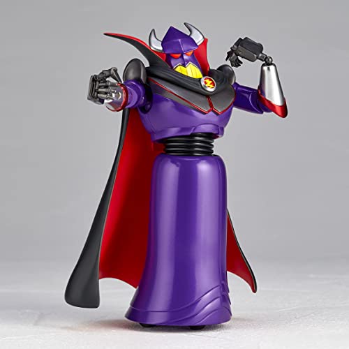 Revoltech "Toy Story" Zurg