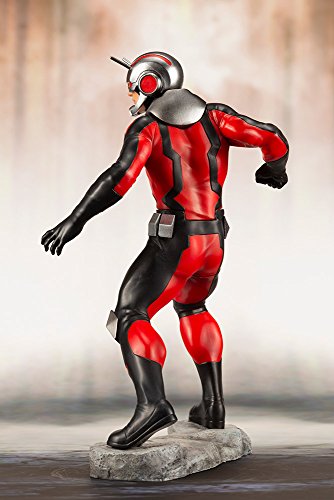 Ant-Man & Wasp - 1/10 scale - Avengers - Kotobukiya