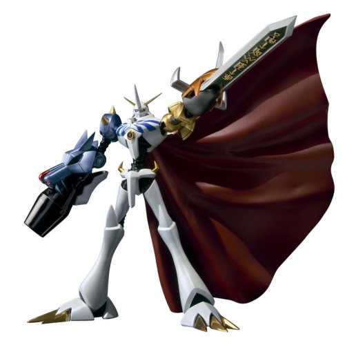 Omegamon D-Arts Digimon Adventure - Bandai