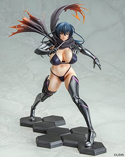 Taimanin RPGX Clone Asagi