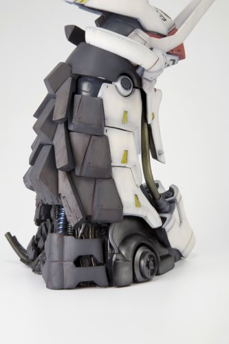 Hayase Kouichi Kurogane no Linebarrels - Kotobukiya