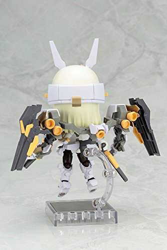 Baselard Cu-Poche Frame Arms Girl - Kotobukiya