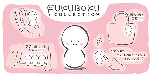 Fukubuku Collection "Attack on Titan" Trading Mascot
