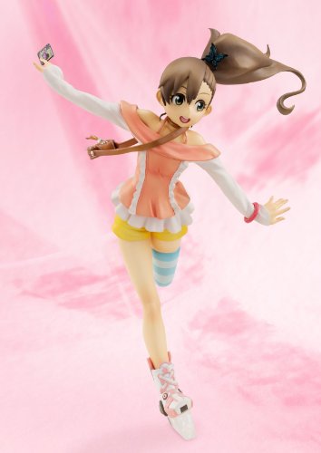 Inaba Rinne 1/8 Excellent Model Chousoku Henkei Gyrozetter - MegaHouse