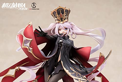 "IRON SAGA" Slokai Cassoak Ver. 1/7 Scale Figure
