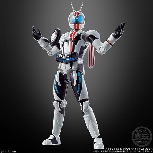 SO-DO Chronicle "Kamen Rider Drive"