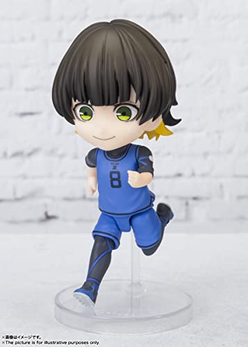 Figuarts Mini "Blue Lock" Bachira Meguru