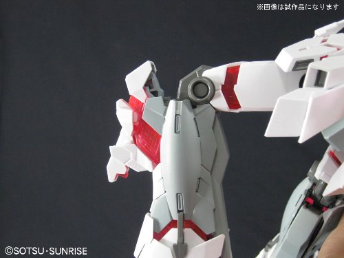 RX-0 Unicorn Gundam (Destroy Mode, Ver. TWC version) Kidou Senshi Gundam UC - Bandai Spirits