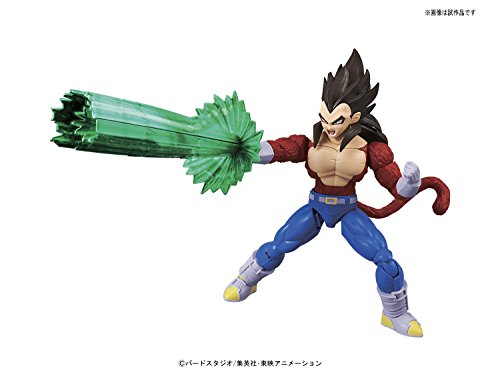 Baijita ssj4 Upgrade standard Longzhu GT - bendai
