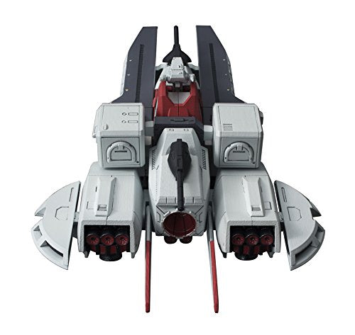 Argama Cosmo Fleet Special Kidou Senshi Z Gundam - MegaHouse