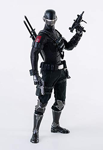 "G.I. Joe" 1/6 Snake Eyes