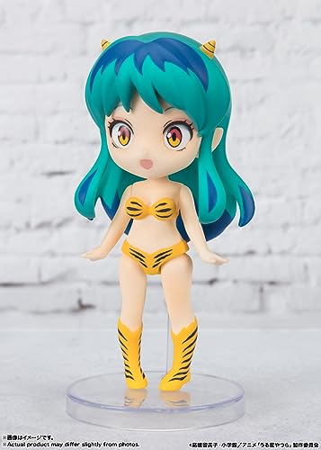 Figuarts Mini "Urusei Yatsura" Lum