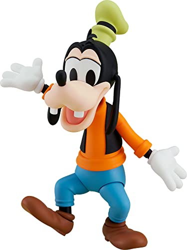 Nendoroid Goofy