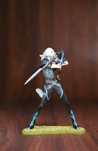 Rai - 1/10 scale - ES Series, Lamento Beyond the Void - Kotobukiya