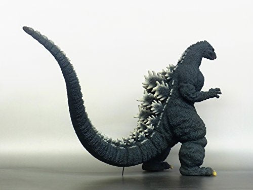 Toho 30cm Series Yuji Sakai Collection Godzilla 1991 Ghidogodzi Hokkaido Ver.