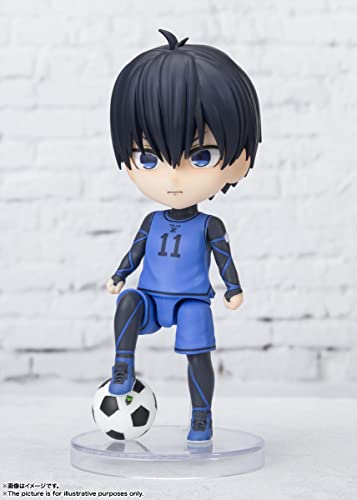 Figuarts Mini "Blue Lock" Isagi Yoichi