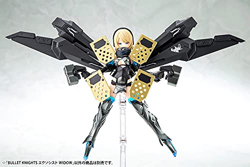 Megami Device Bullet Knights Exorcist Widow
