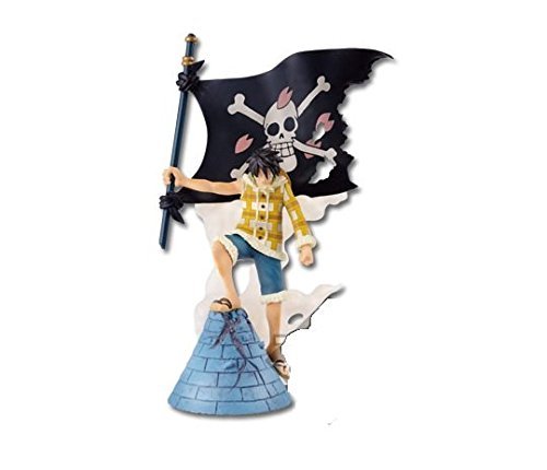 Ichiban Kuji One Piece Drum Kingdom Arc Luffy