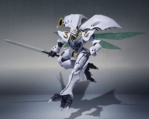 Sirbine Robot DamashiiRobot Damashii <Side AB> Seisenshi Dunbine - Bandai
