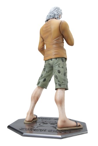 Excellent Model Portrait.Of.Pirates "One Piece" NEO DX Dark King Silvers Rayleigh