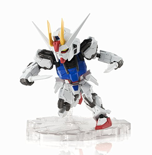 GAT-X105 Strike Gundam  MS Unit NXEDGE STYLE Kidou Senshi Gundam SEED - Bandai