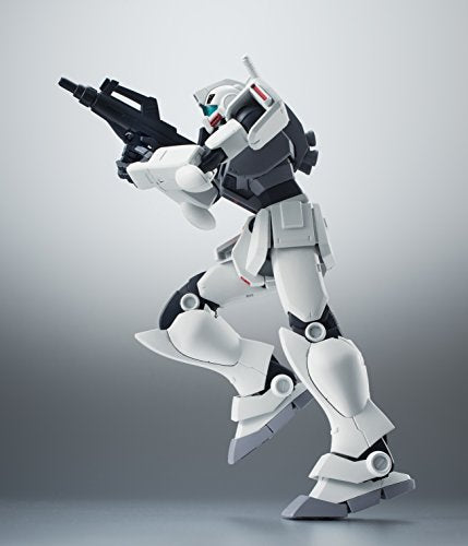RGM-79D GM Cold Climate Type (ver. A.N.I.M.E. version) Robot Damashii Kidou Senshi Gundam 0080 Pocket no Naka no Sensou - Bandai