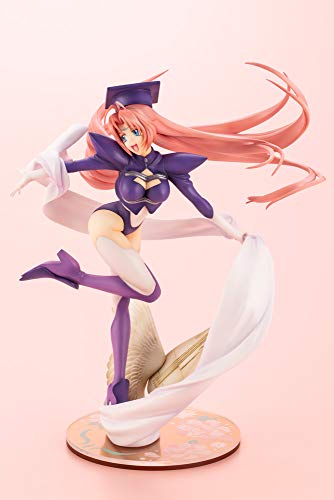 Sodakki - 1/8 scale - ARTFX J Hakyuu Houshin Engi - Kotobukiya