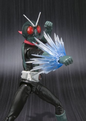 Kamen Rider Ichigo S.H.Figuarts Kamen Rider - Bandai