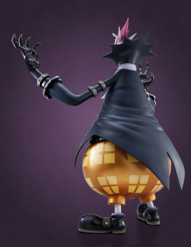 Portrait Of Pirates One Piece serie NEO-DX Gecko Moria