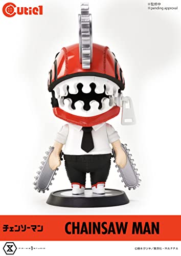 Cutie1 "Chainsaw Man" Chainsaw Man