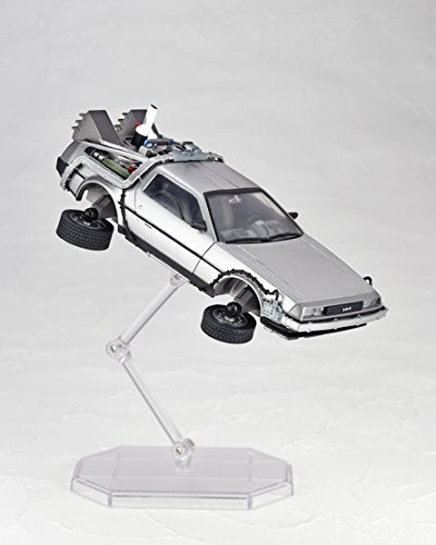 Figure Complex Movie Revo (No.001) Revoltech Back to the Future 2- Kaiyodo