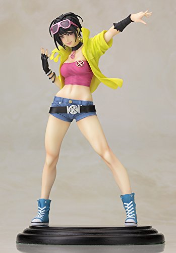 Jubilee 1/7 X-Men - Kotobukiya MARVEL UNIVERSE