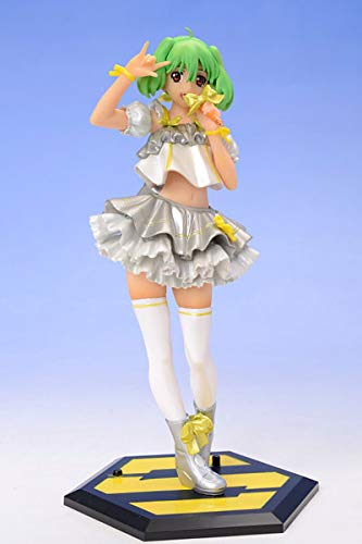 Ranka Lee (~ Special ver.~ version) Ichiban Kuji Premium Macross F ~Choujikuu Encore!!~ Macross Frontier - Banpresto