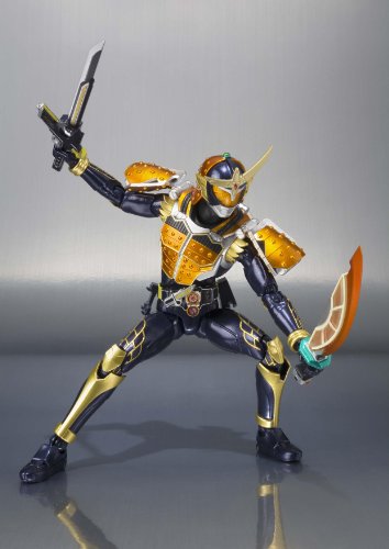 Masked Rider Gaim S.H.Figuarts Kamen Rider Gaim - Bandai