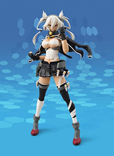 Musashi A.G.P. Kai Kantai Collection ~Kan Colle~ - Bandai