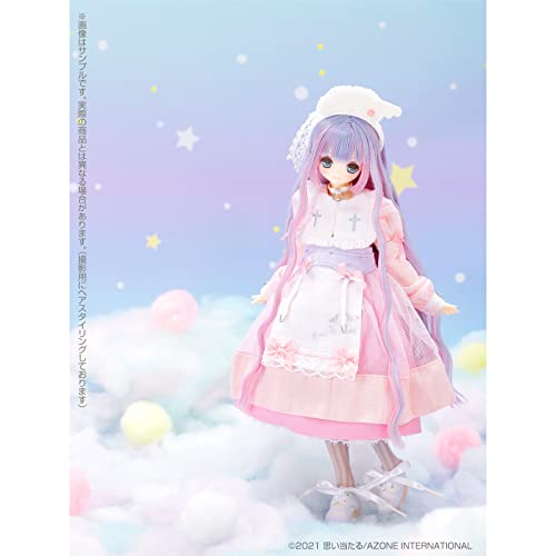 1/6 Scale Doll EX Cute Family Sera Kimagure Good Morning Babys Label Shop Ikebukuro Open 3rd Anniversary Model