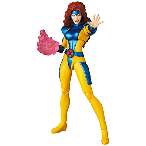 MAFEX "X-Men" Jean Grey (COMIC Ver.)