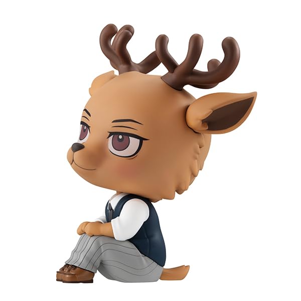 Look Up Series "BEASTARS" Rouis