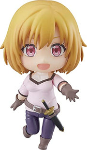 【Good Smile Company】Nendoroid "Peach Boy Riverside" Sally