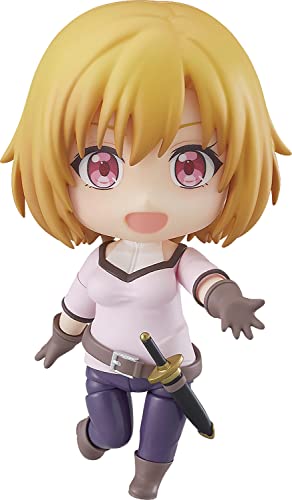 【Good Smile Company】Nendoroid "Peach Boy Riverside" Sally