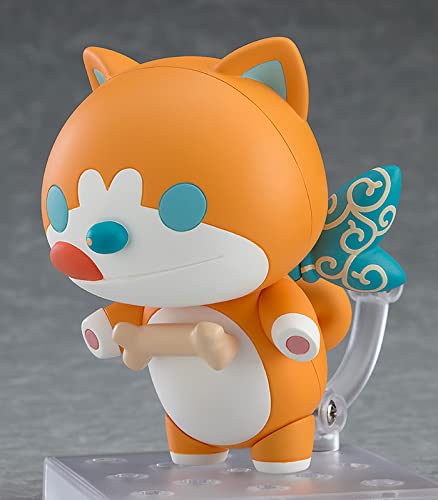 "Godzilla punto singolare" Nendoroide # 1729 Pelope II