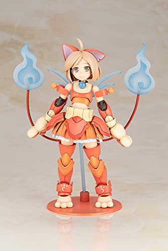 "Soukou Musume" LBCS: JI-BANYAN Kozakura Tsugumi