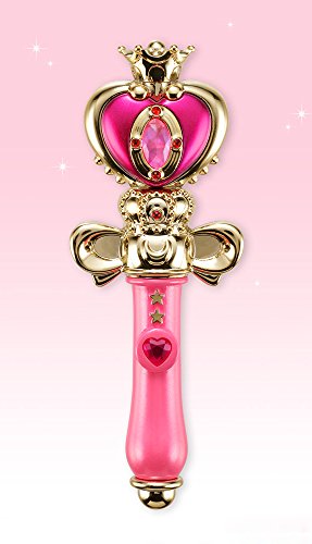 Miniature Tablet "Sailor Moon" 6