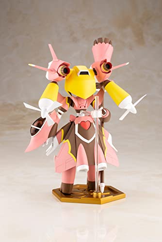 Medarot FSL01-F Fancyaile