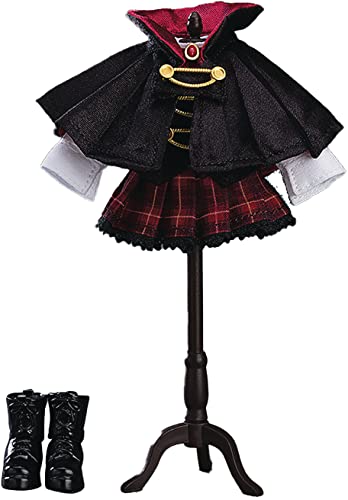 【Good Smile Company】Nendoroid Doll Outfit Set Vampire: Girl