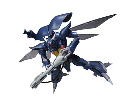 Bozune Robot Damashii Robot <Side AB> Marvel Custom Seisenshi Dunbine - Bandai